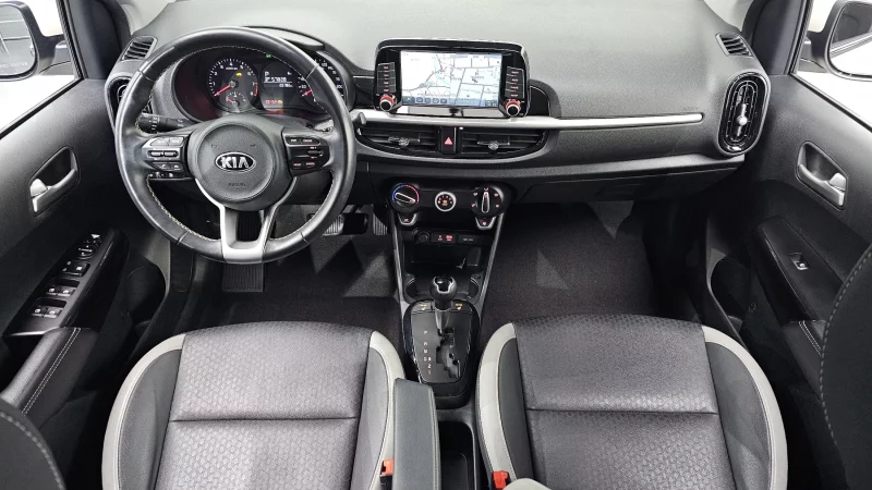 Kia Morning