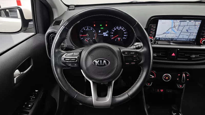 Kia Morning