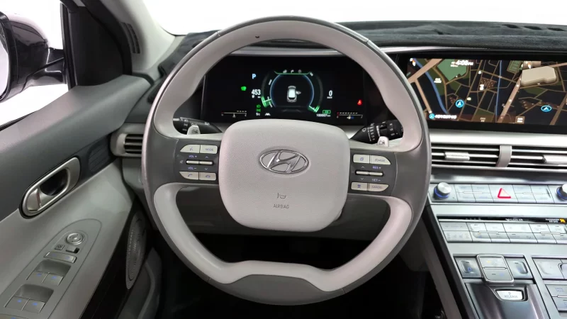 Hyundai Nexo