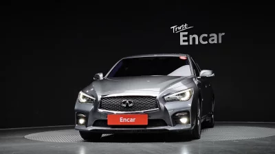 Infiniti Q50