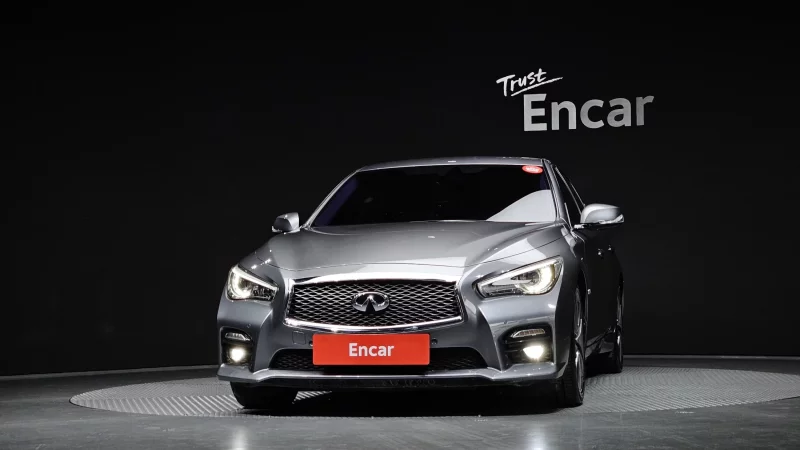 Infiniti Q50