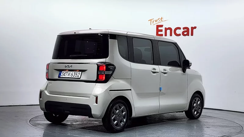 Kia RAY