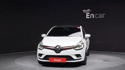 Renault Samsung Cilo