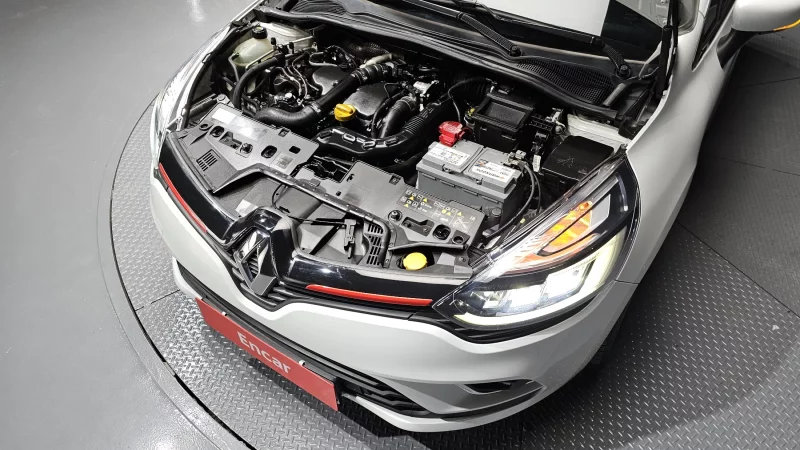 Renault Samsung Cilo