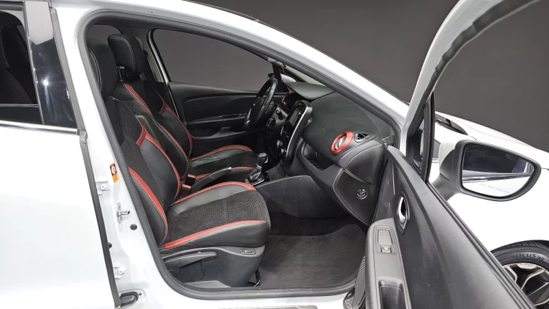 Renault Samsung Cilo