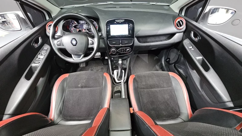 Renault Samsung Cilo