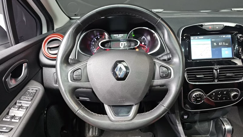 Renault Samsung Cilo