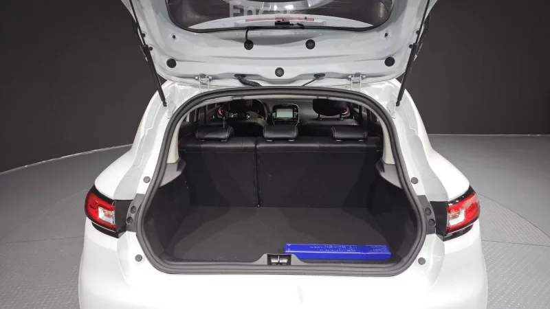 Renault Samsung Cilo