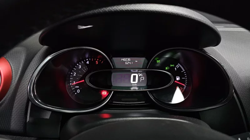 Renault Samsung Cilo