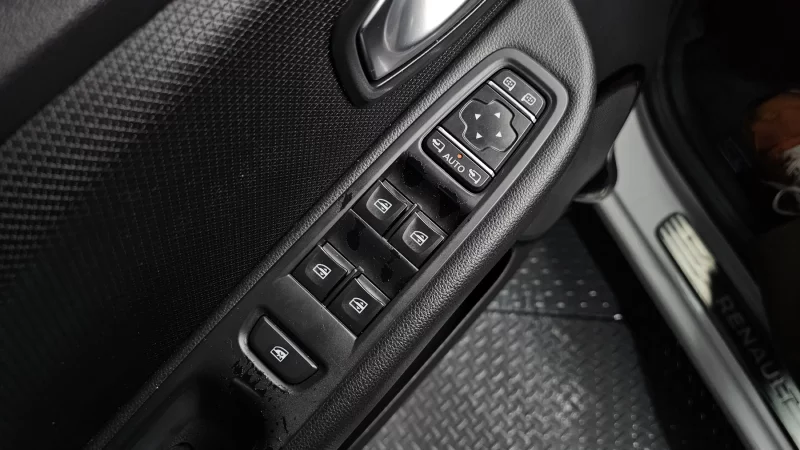 Renault Samsung Cilo