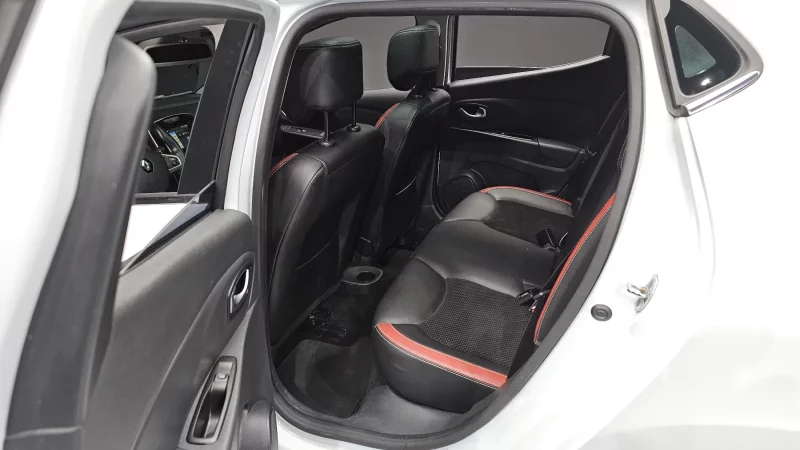 Renault Samsung Cilo