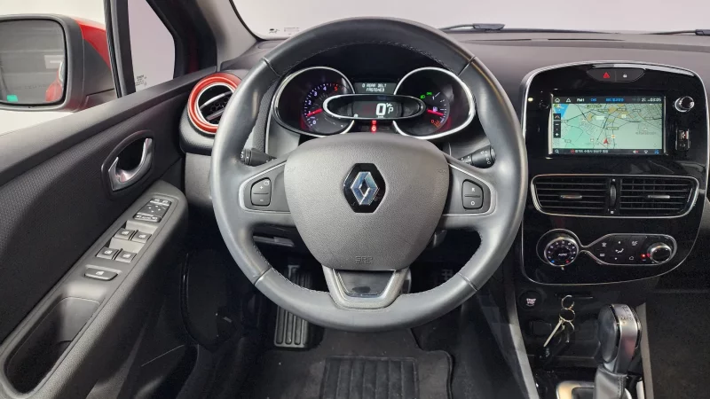 Renault Samsung Cilo