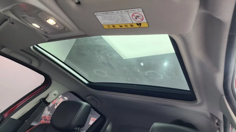 Renault Samsung Cilo