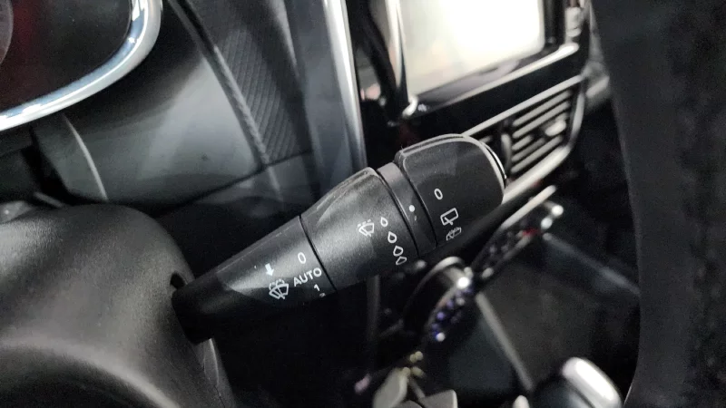 Renault Samsung Cilo