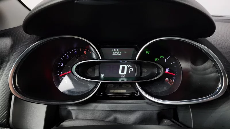 Renault Samsung Cilo