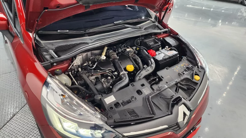 Renault Samsung Cilo