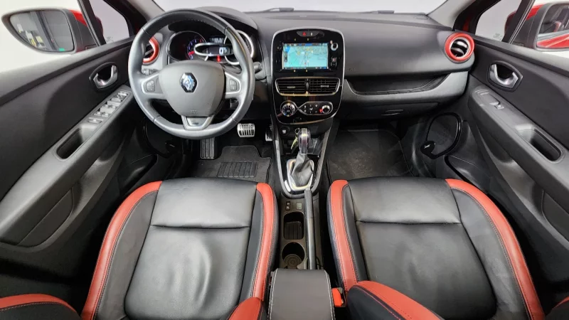 Renault Samsung Cilo