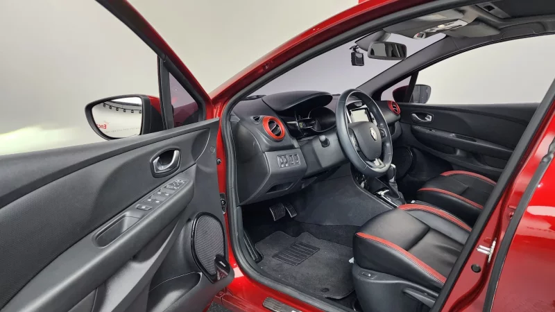 Renault Samsung Cilo