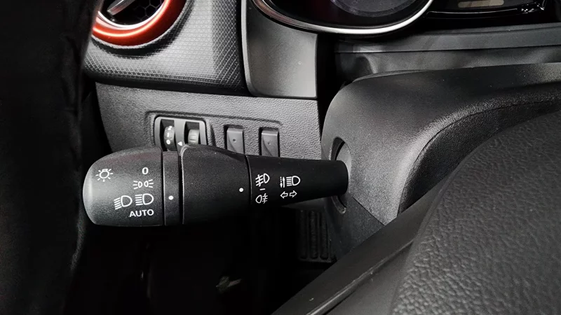 Renault Samsung Cilo