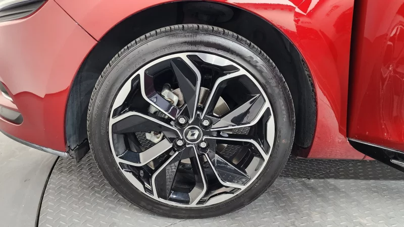 Renault Samsung Cilo