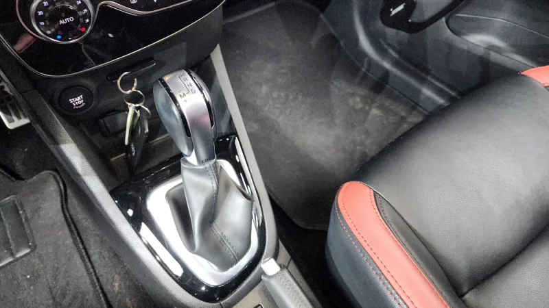 Renault Samsung Cilo