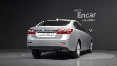Renault Samsung SM5