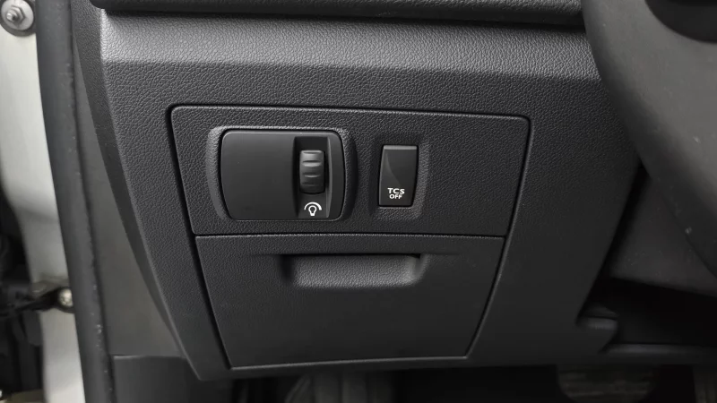 Renault Samsung SM5