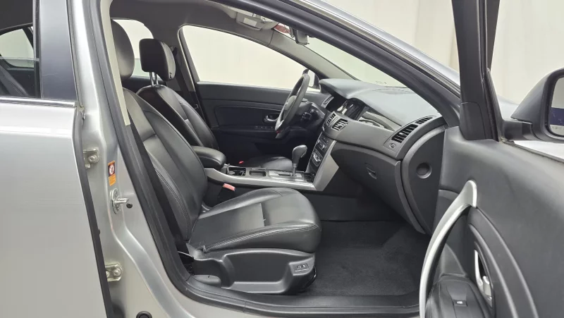 Renault Samsung SM5