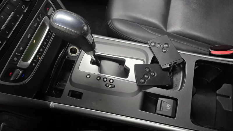 Renault Samsung SM5