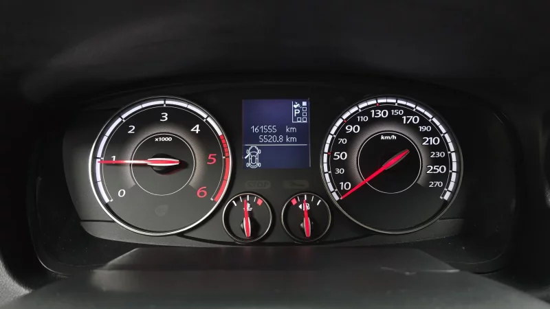 Renault Samsung SM5