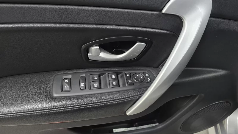 Renault Samsung SM5