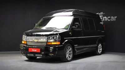 Chevrolet Express