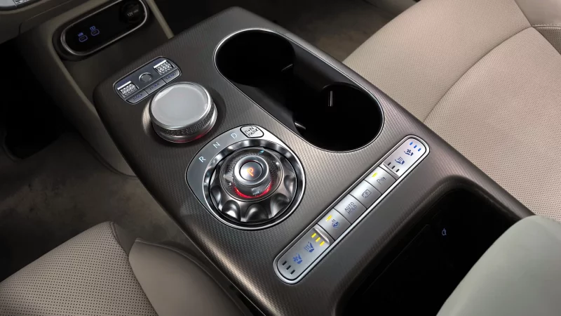 Genesis GV60