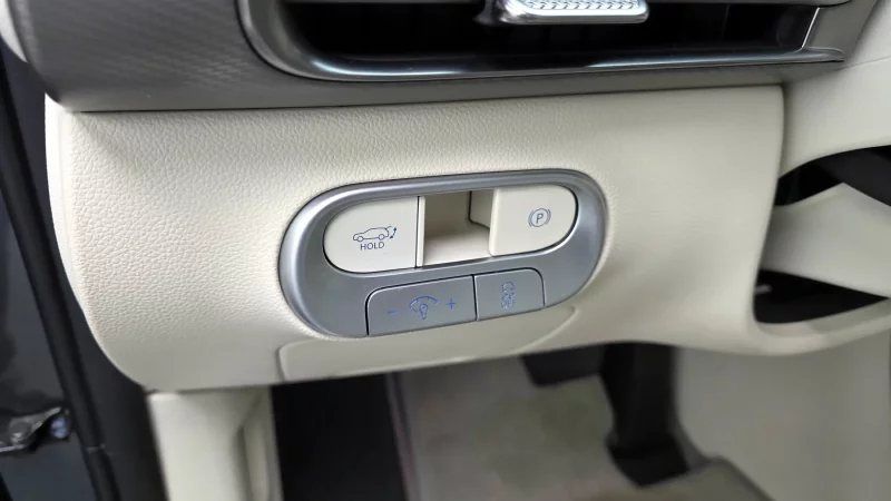 Genesis GV60