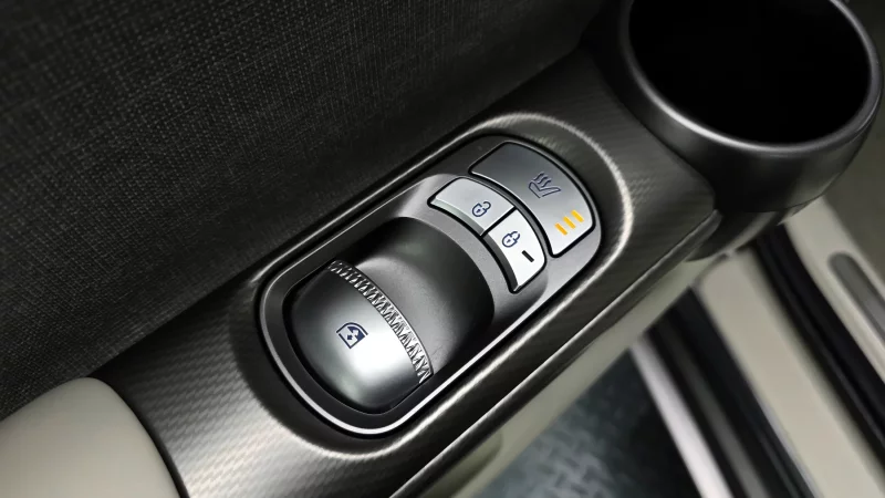 Genesis GV60