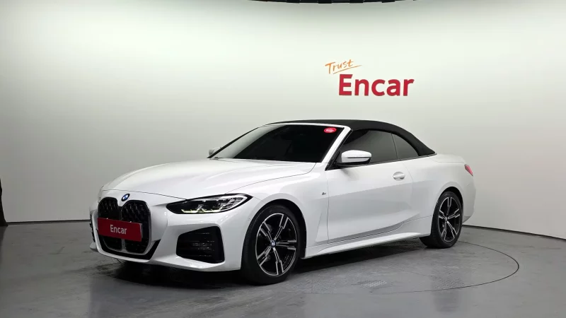 BMW 4-Series
