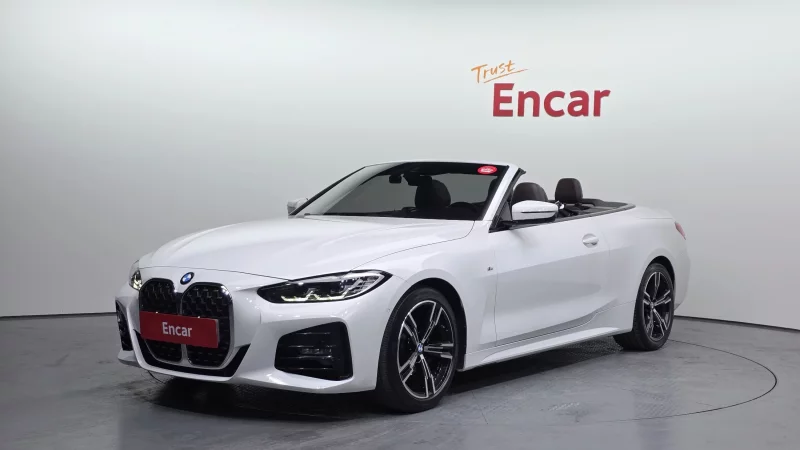BMW 4-Series