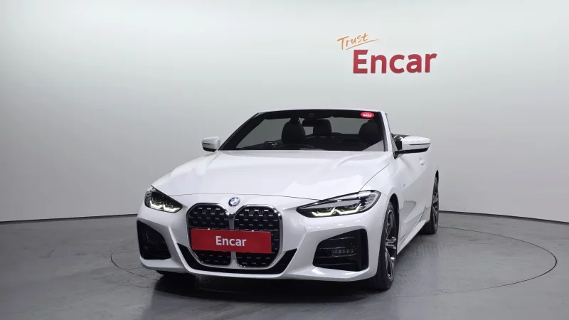 BMW 4-Series