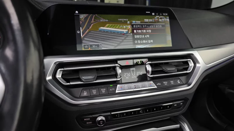 BMW 4-Series