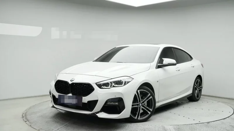 BMW 2-Series