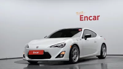 Toyota GT 86