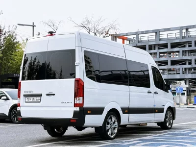 Hyundai H1