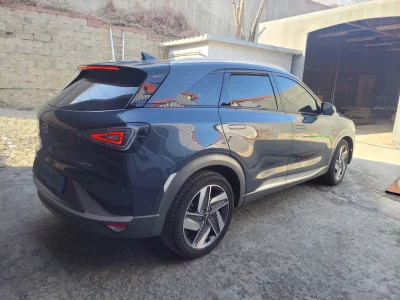 Hyundai Nexo
