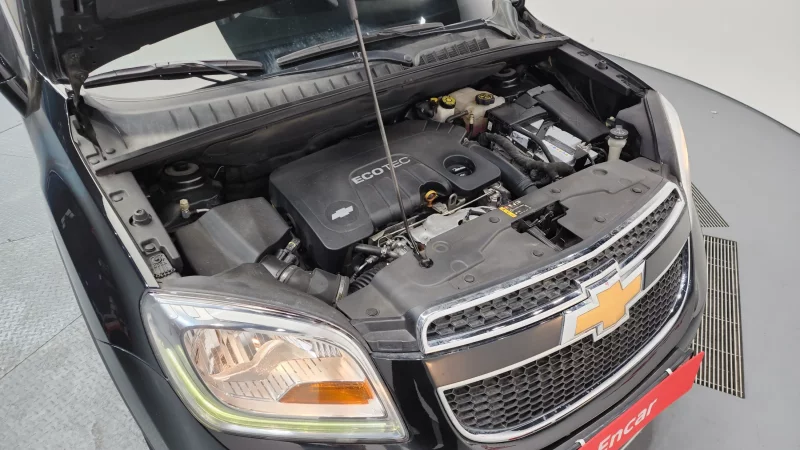 Daewoo Orlando