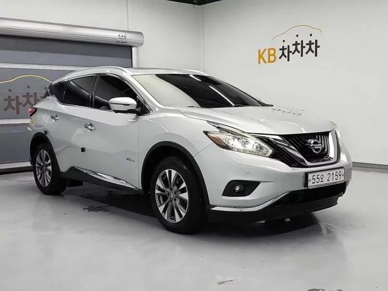 Nissan MURANO