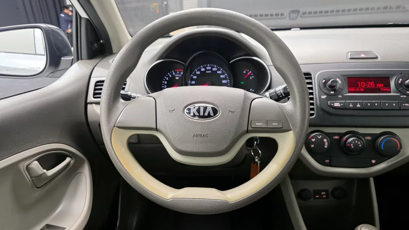 Kia Morning