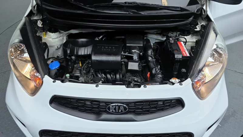 Kia Morning