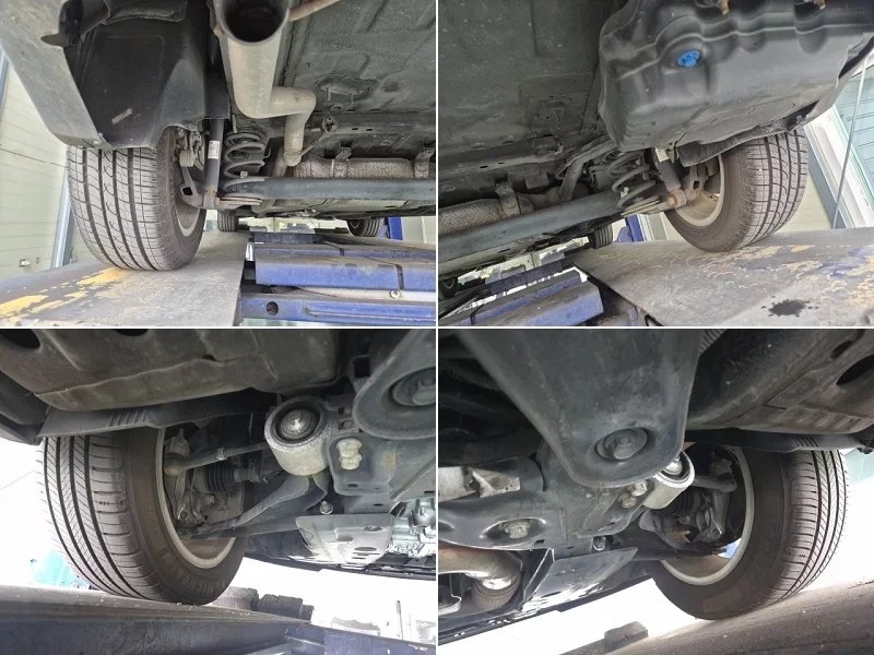 Daewoo Orlando