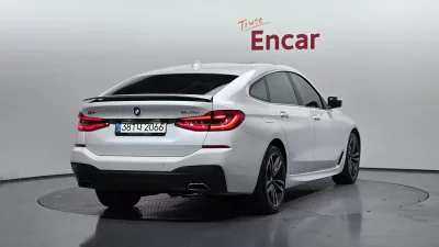 BMW Gran Turismo