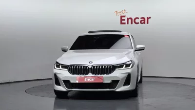 BMW Gran Turismo